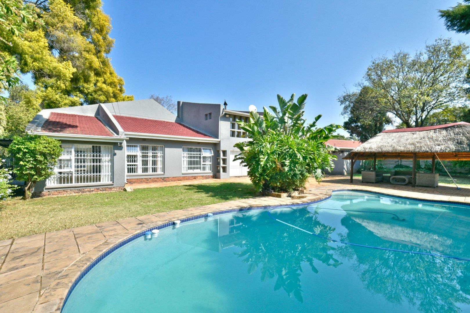 Brackenhurst Property Houses for sale in Brackenhurst