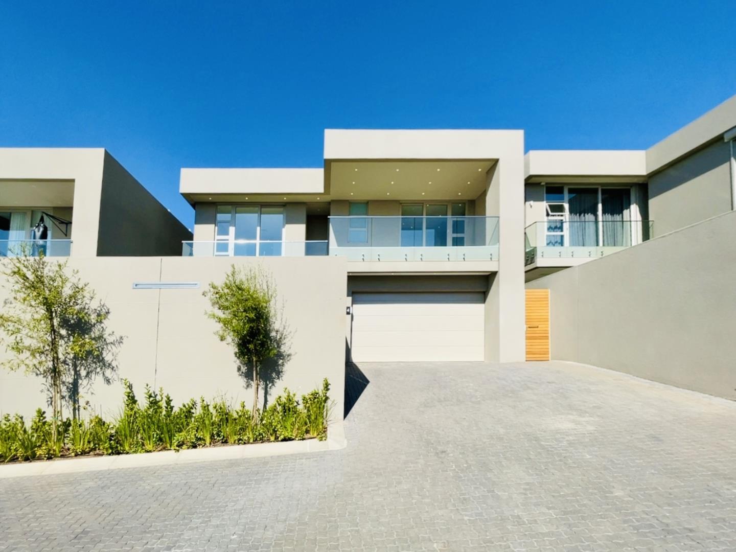 4 Bedroom Townhouse for sale in Morningside P24111688799