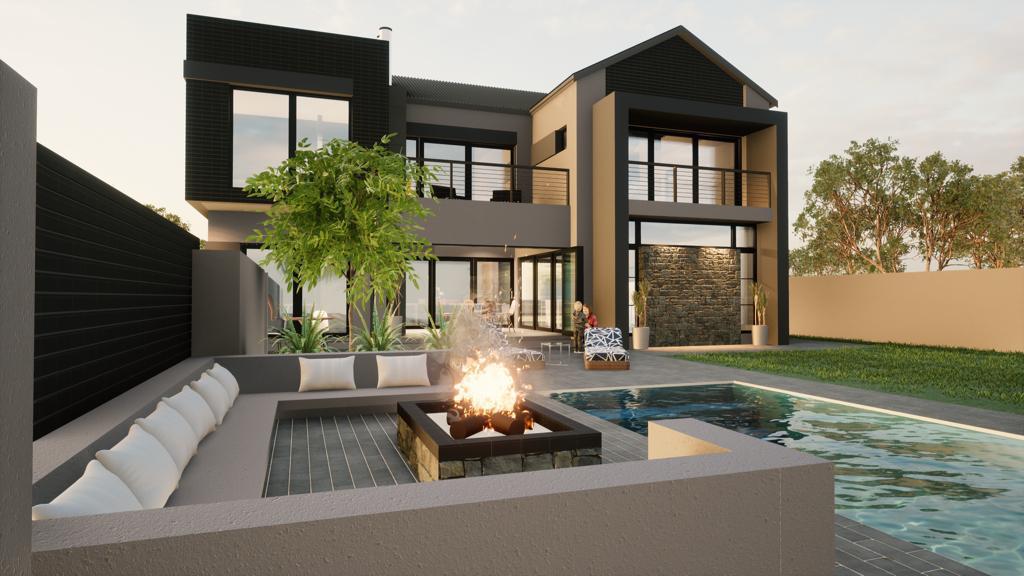 4 Bedroom House for sale in Midstream Estate P24112635180