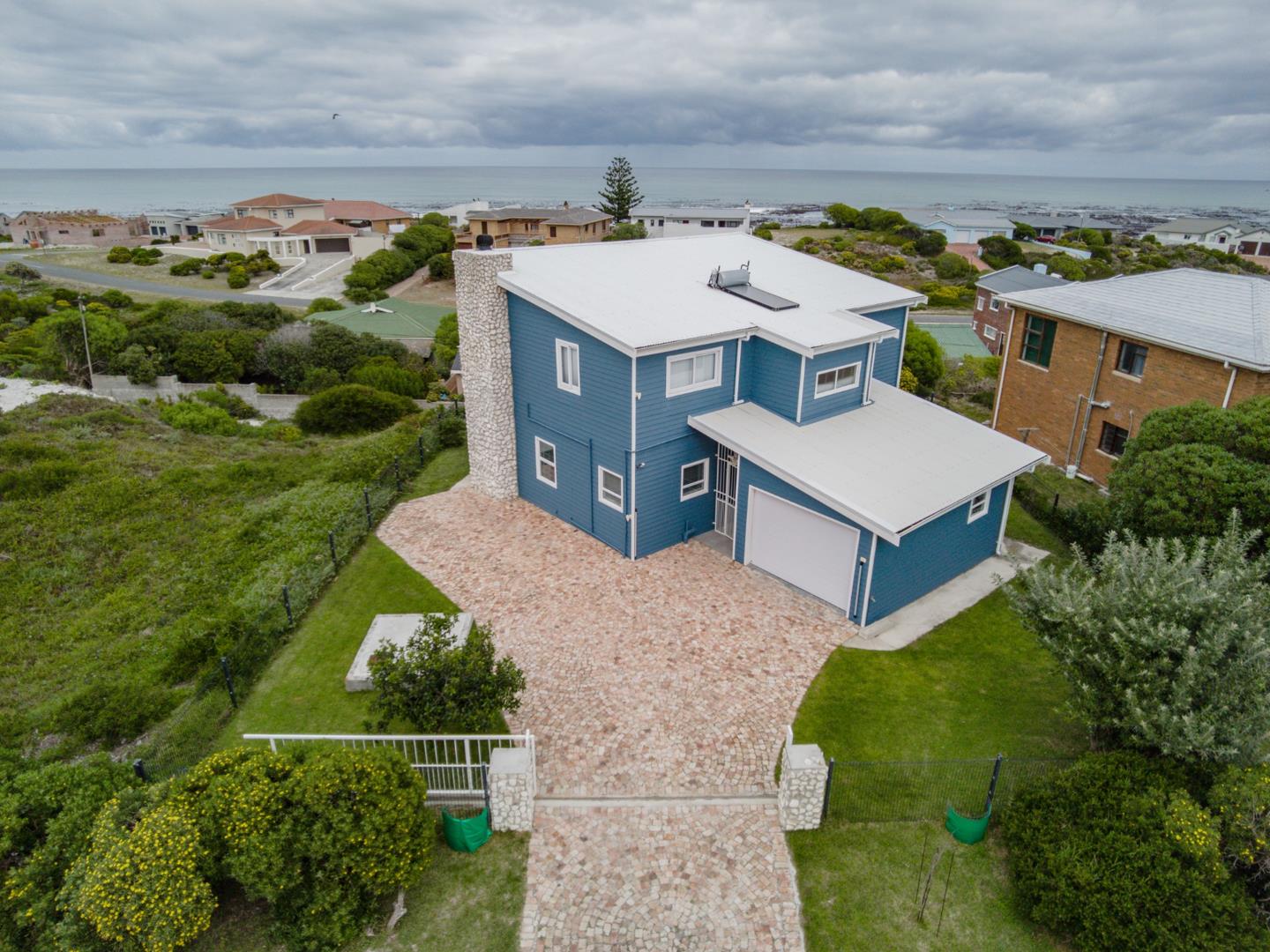 Property and houses for sale in Gansbaai Gansbaai Property