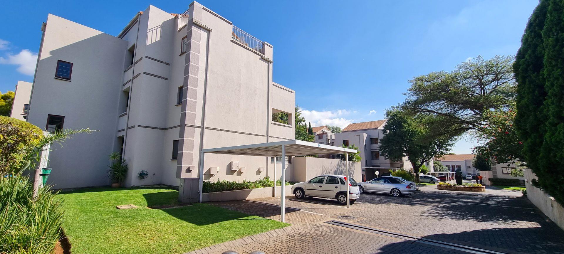 1 Bedroom Apartment / flat for sale in Bedfordview 40 Van Buuren