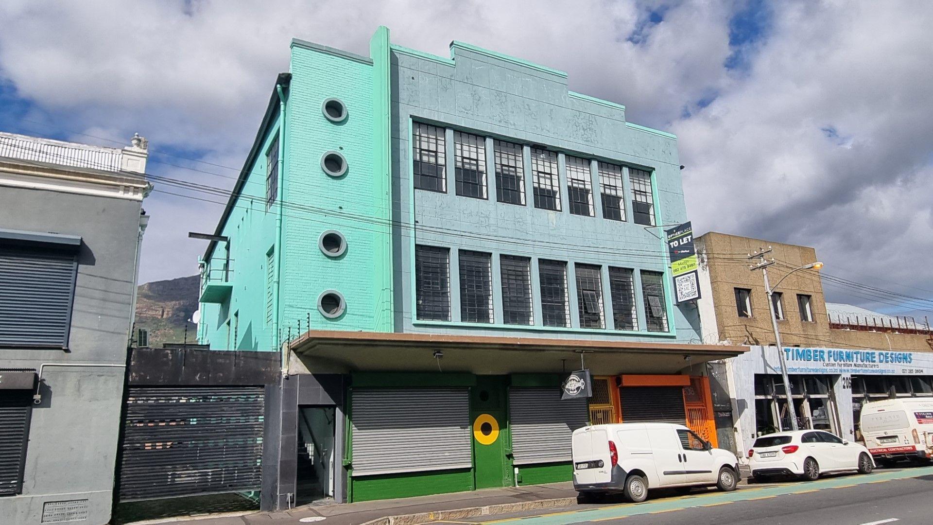 Woodstock Property Property and houses to rent in Woodstock