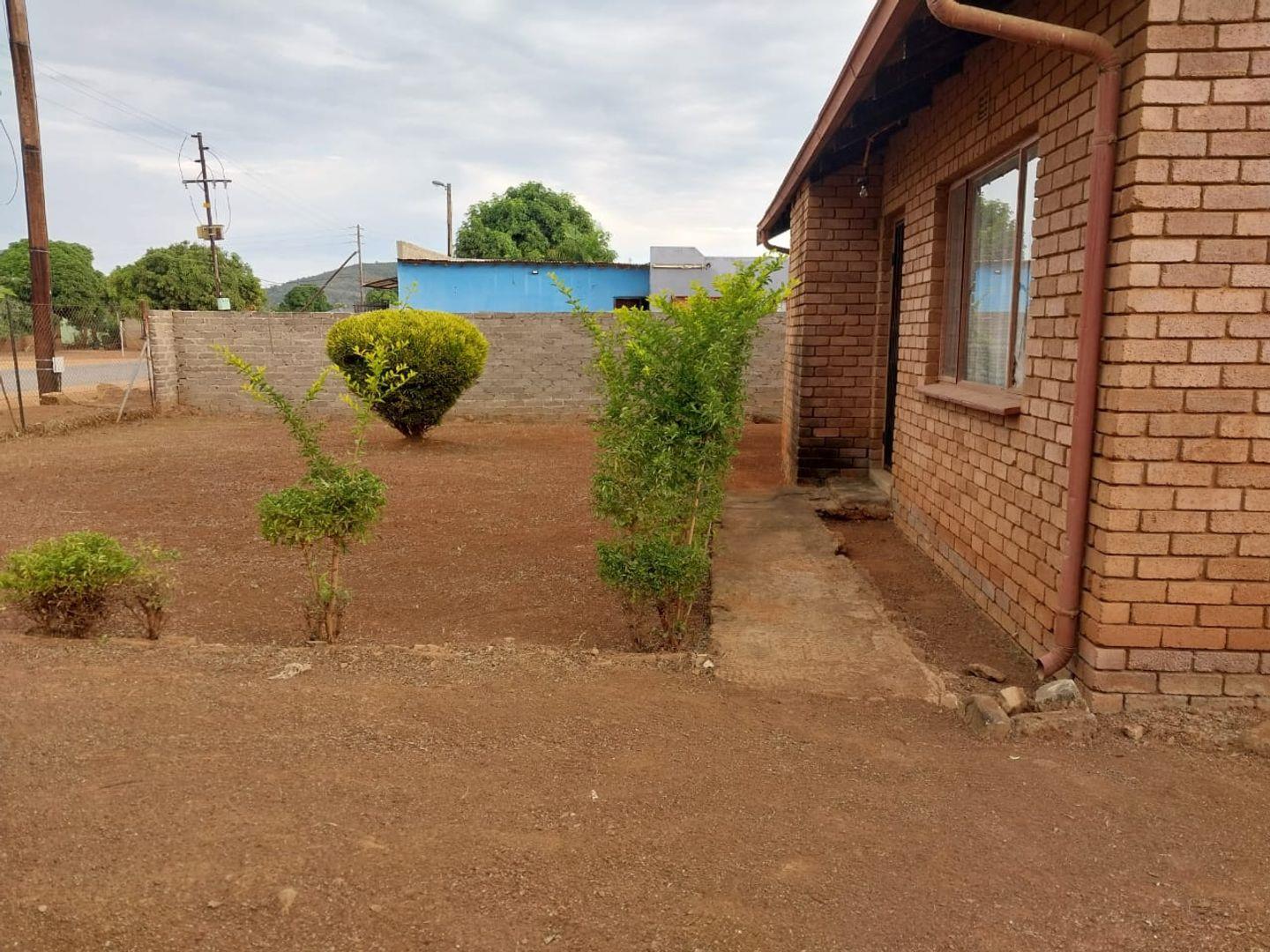 Nkowankowa Property Houses for sale in Nkowankowa