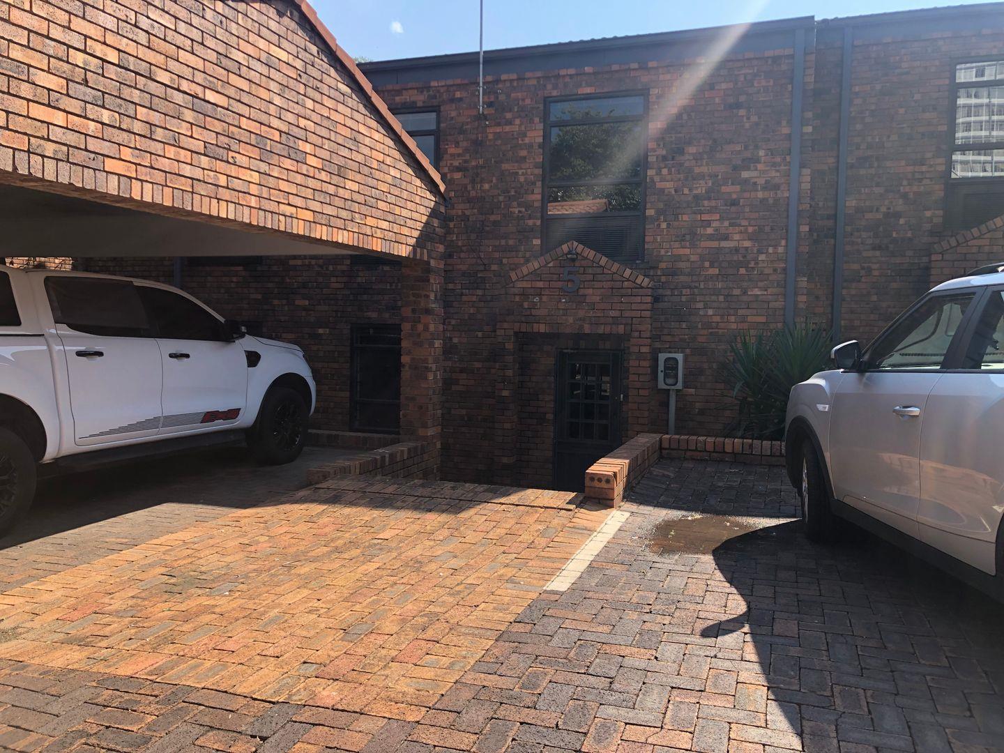 Ferndale, Randburg Property Commercial property to rent in Ferndale