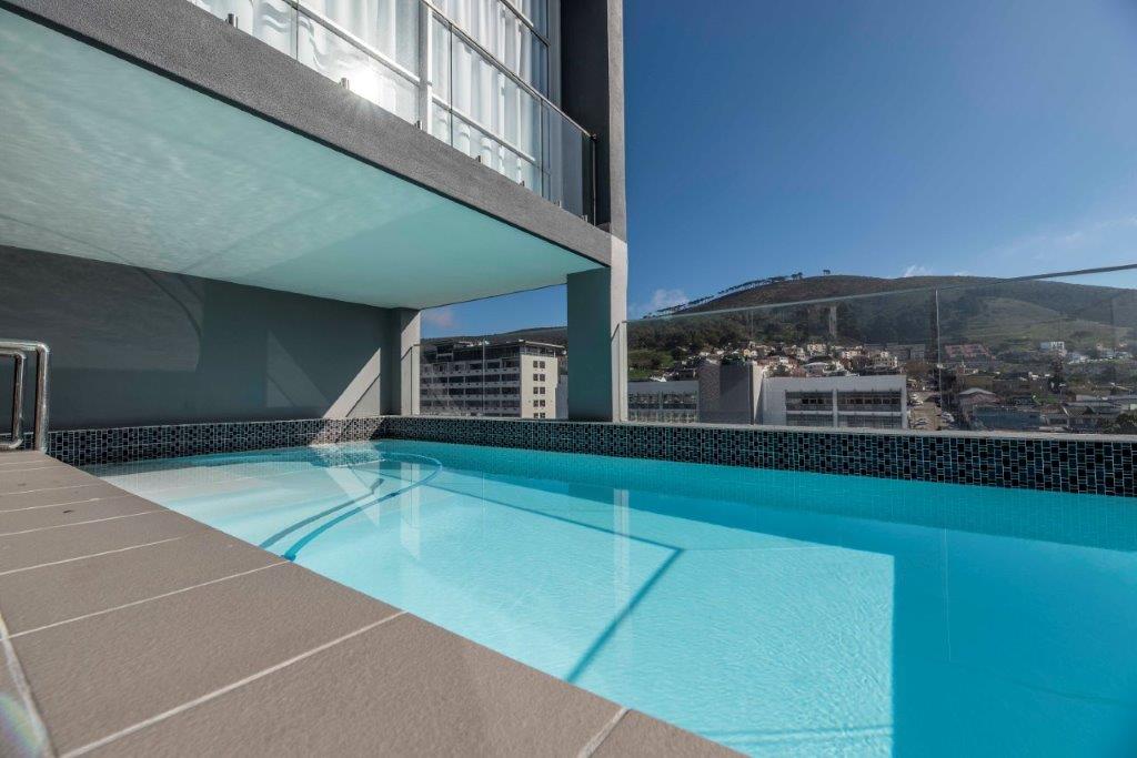 1 Bedroom Apartment / flat for sale in Cape Town City Centre 105 The