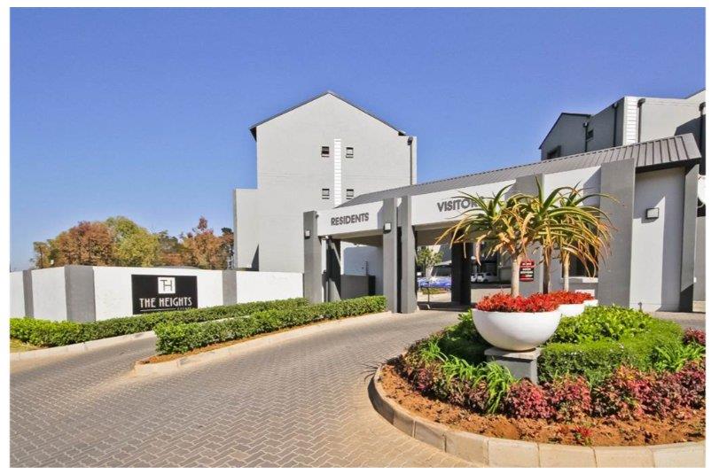 Halfway Gardens Property Property and houses for sale in Halfway