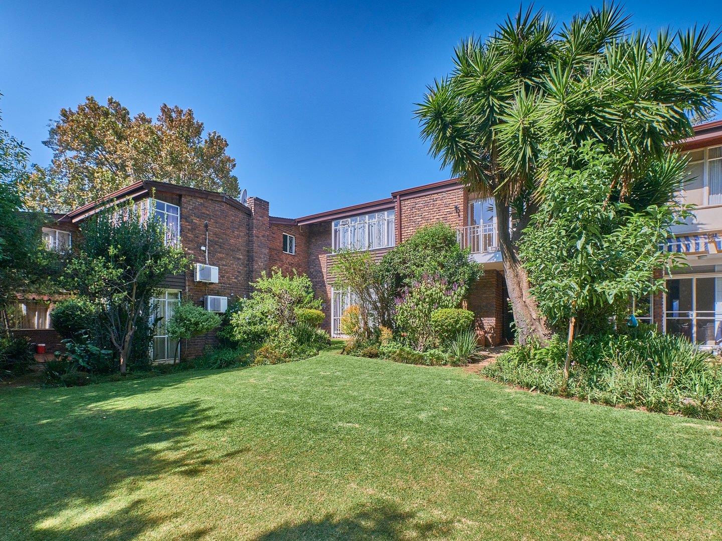 Hyde Park, Sandton Property Property and houses for sale in Hyde Park