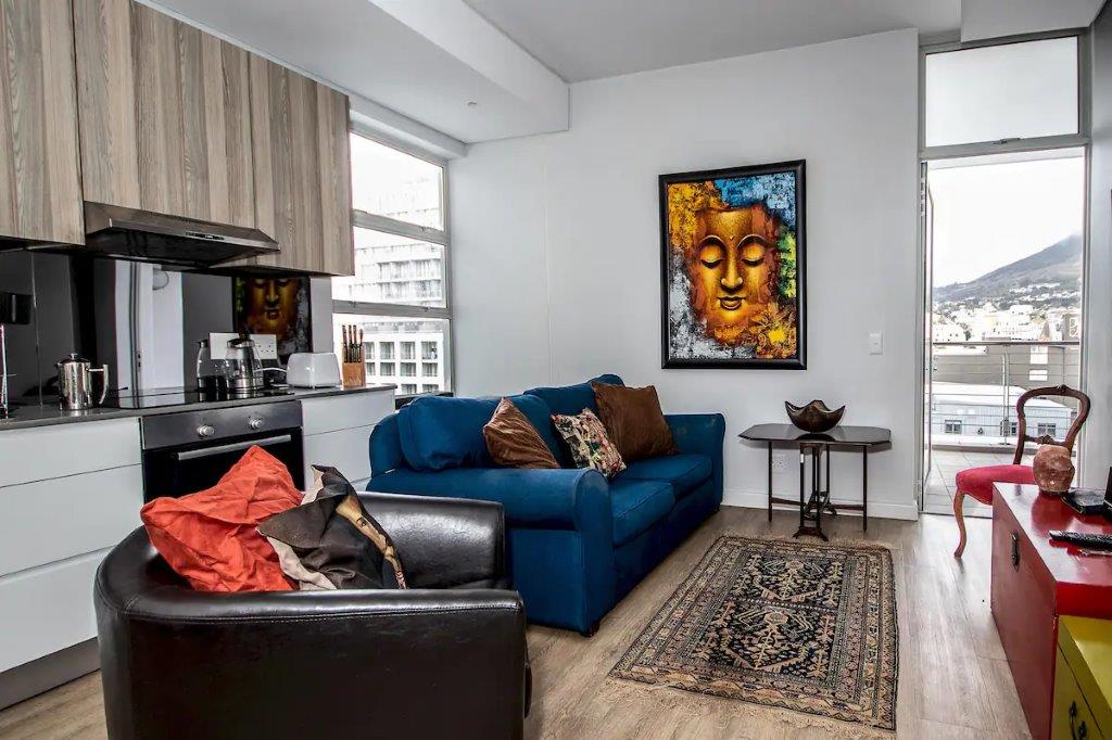 2 Bedroom Apartment / flat for sale in Cape Town City Centre 91 The