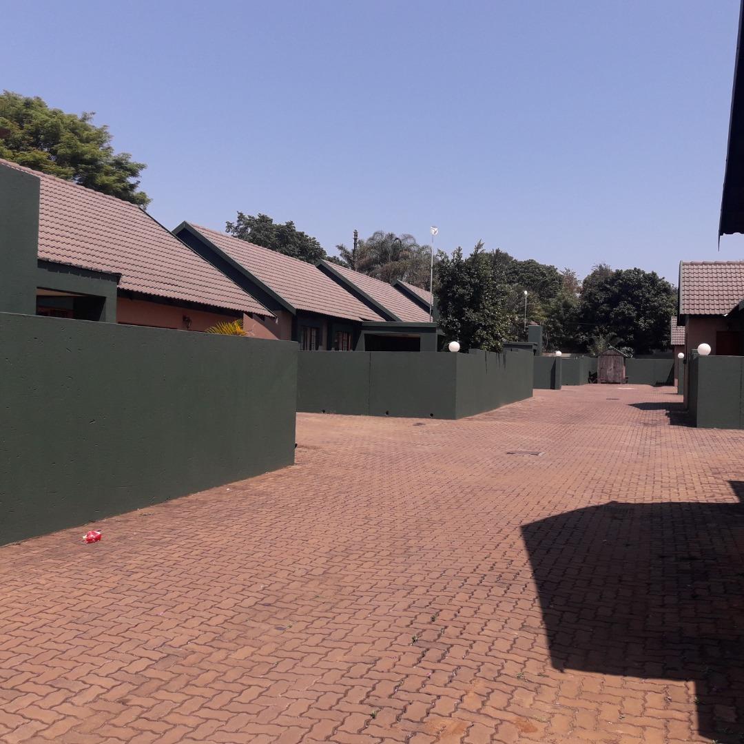 Townhouses for sale in Louis Trichardt Louis Trichardt Property