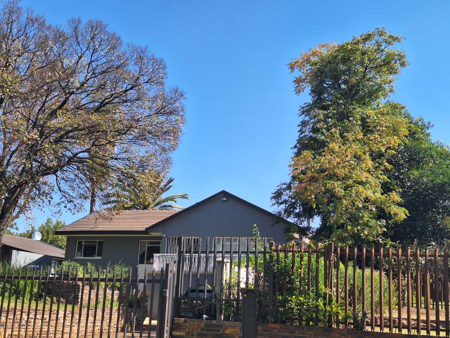 Meyerton Central Property Property and houses for sale in Meyerton