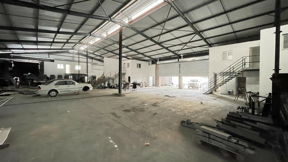 Industrial property for sale in Durban Durban Property Property24