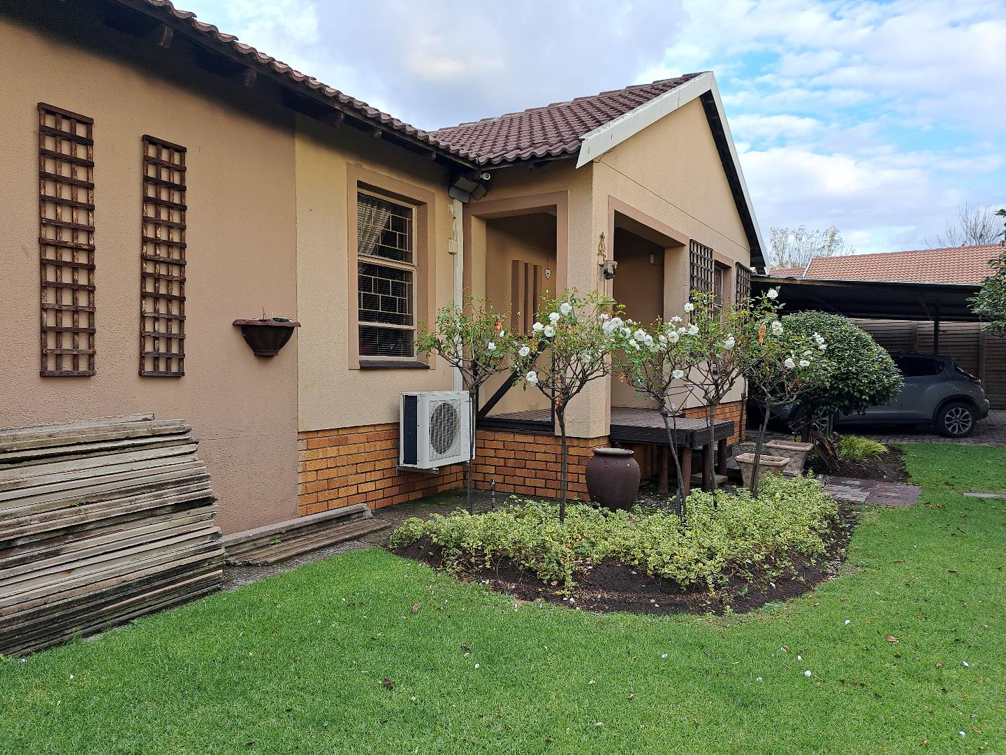 Secunda Central Property Property and houses for sale in Secunda