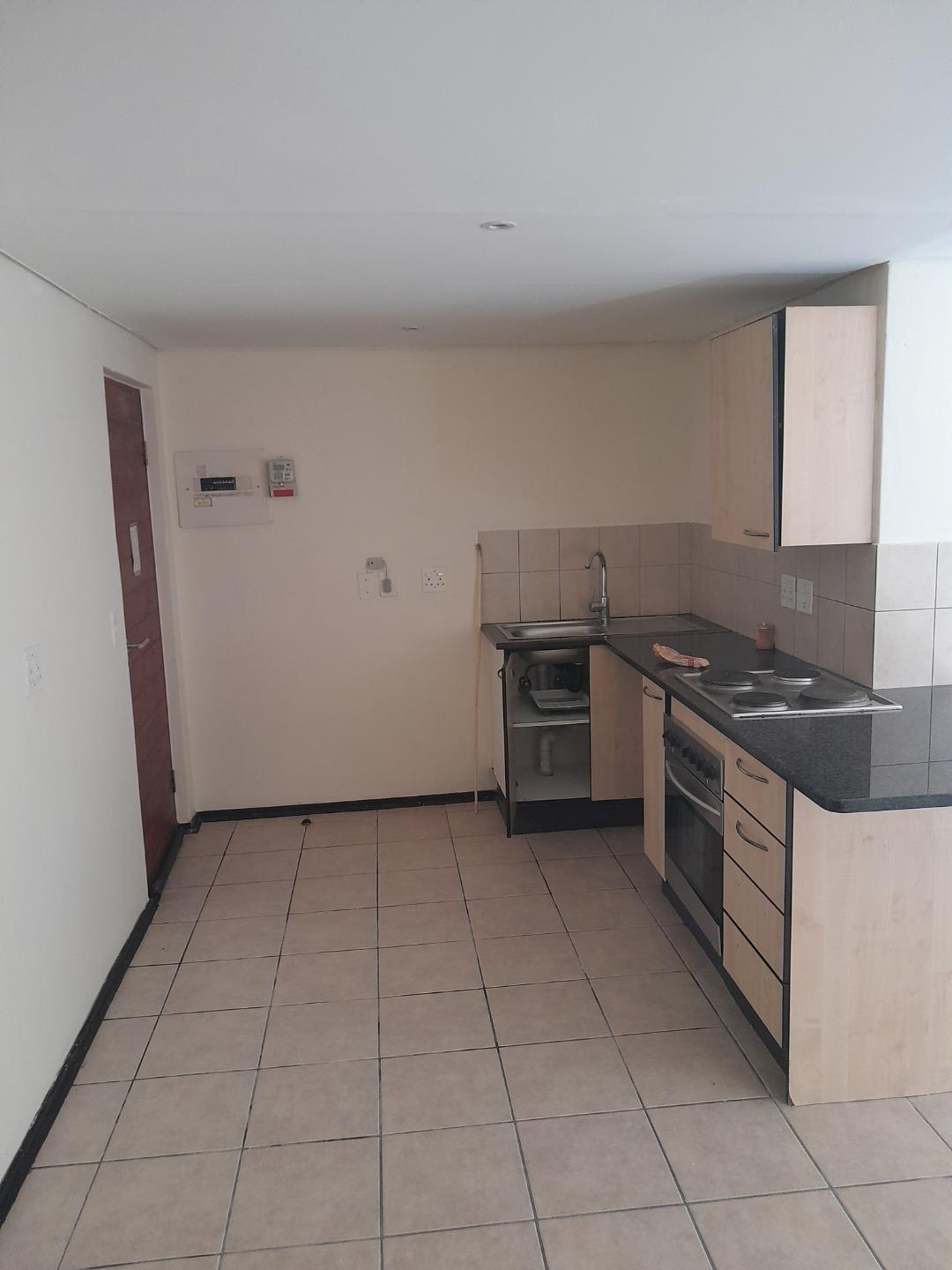 1 Bedroom Apartment / flat to rent in Braamfontein Za Braamfontein