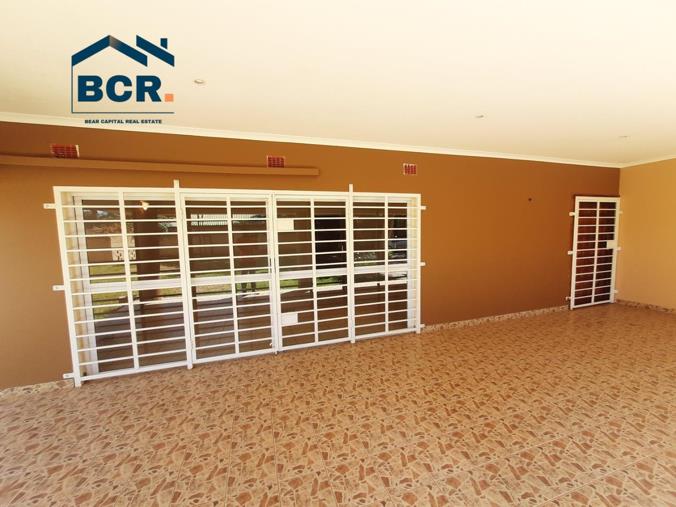 4 Bedroom House for Sale in Kabulonga