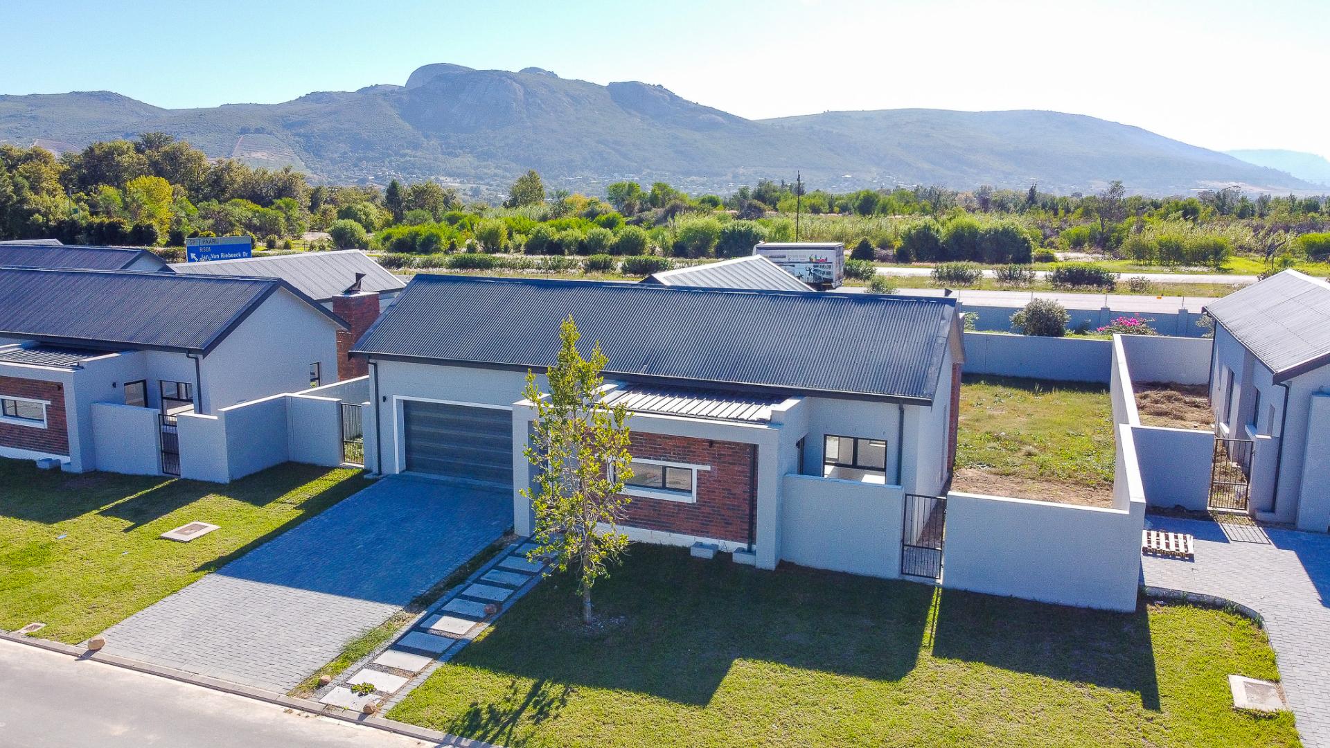 Paarl South Property Property and houses for sale in Paarl South