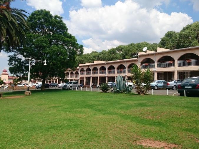 1 Bedroom Apartment / Flat to Rent in Albertville