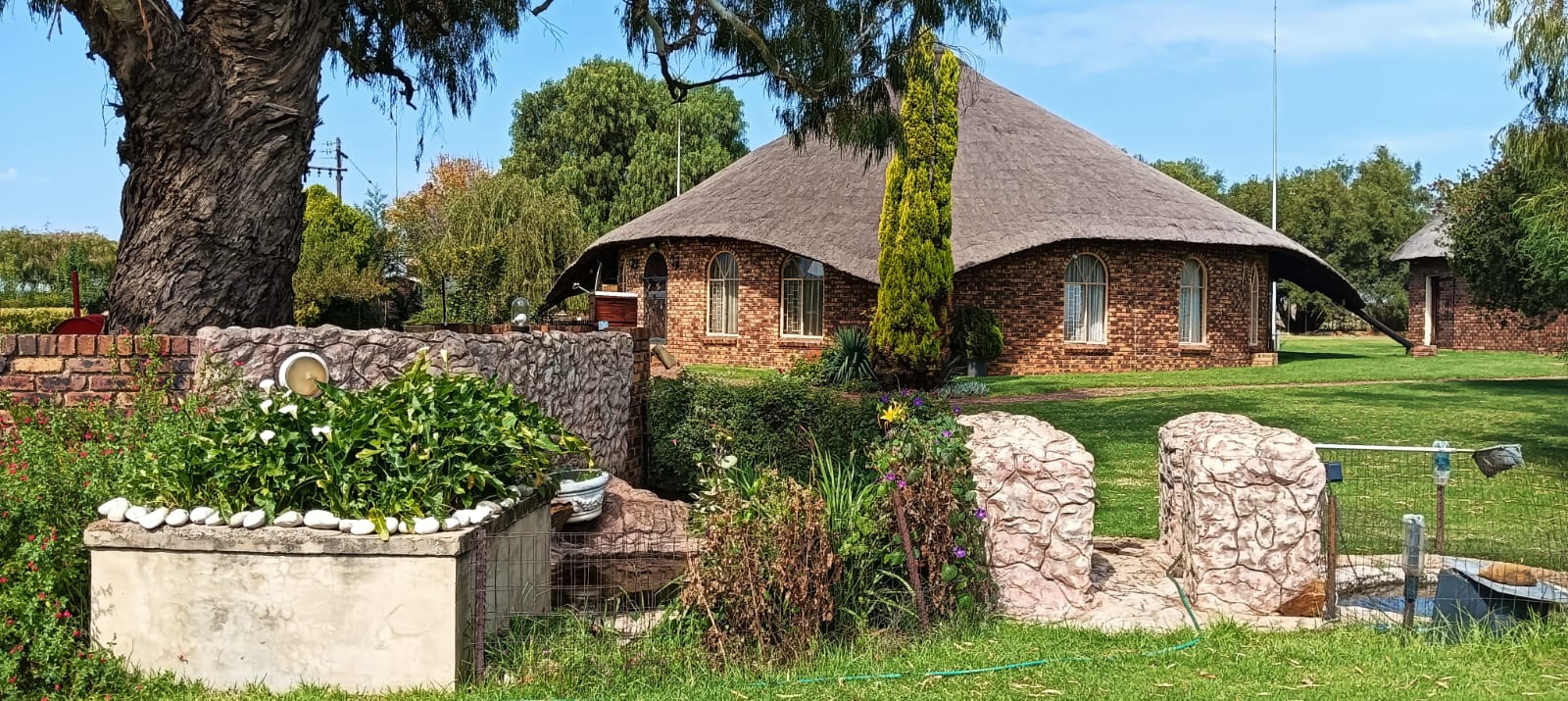 Meyerton Rural Property Property and houses for sale in Meyerton