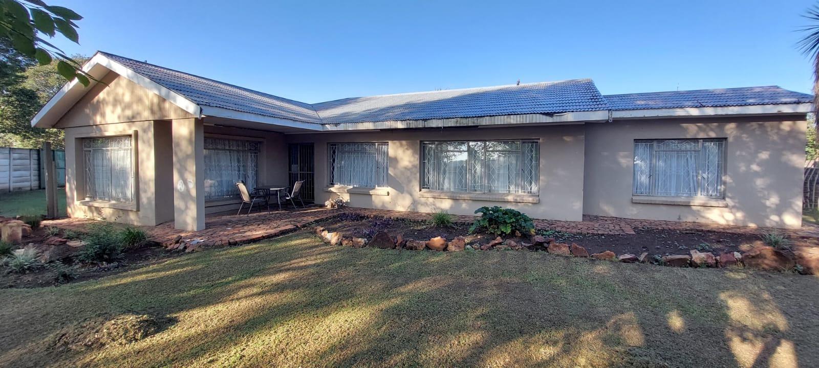 Property and houses for sale in Delmas Delmas Property Property24