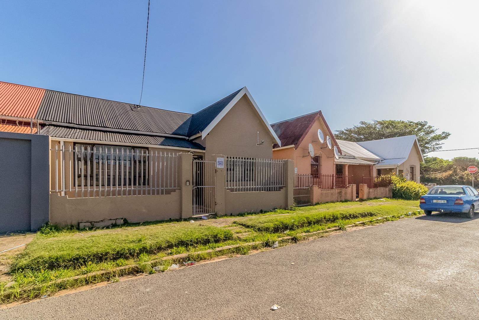 5 Bedroom House for sale in Quigney 90 Rhodes Street P24112639929