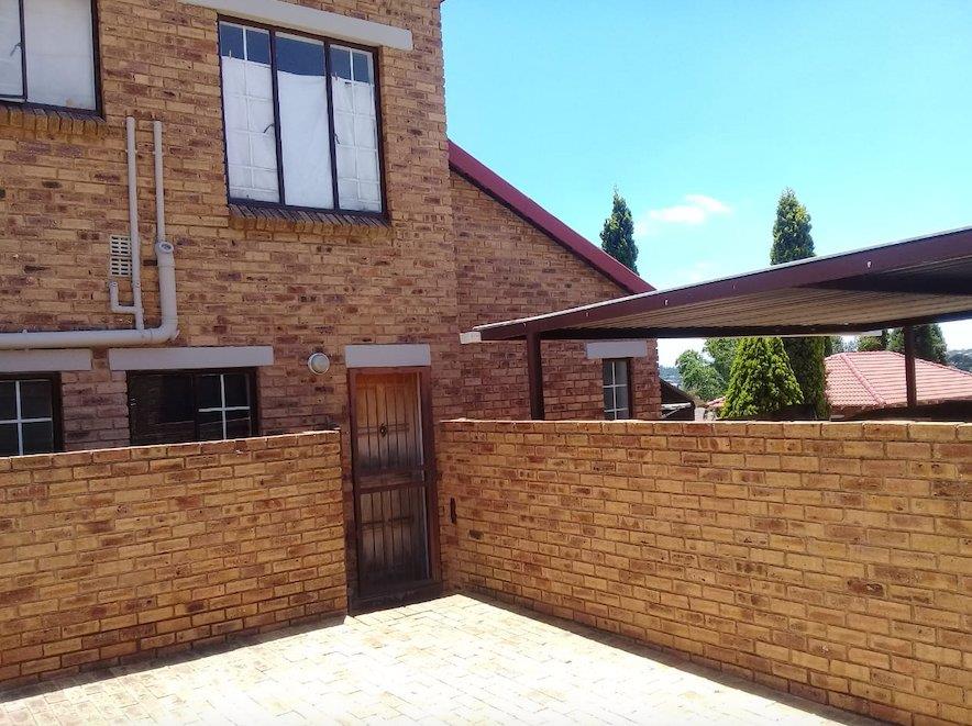 Honeydew Ridge Property Property and houses for sale in Honeydew