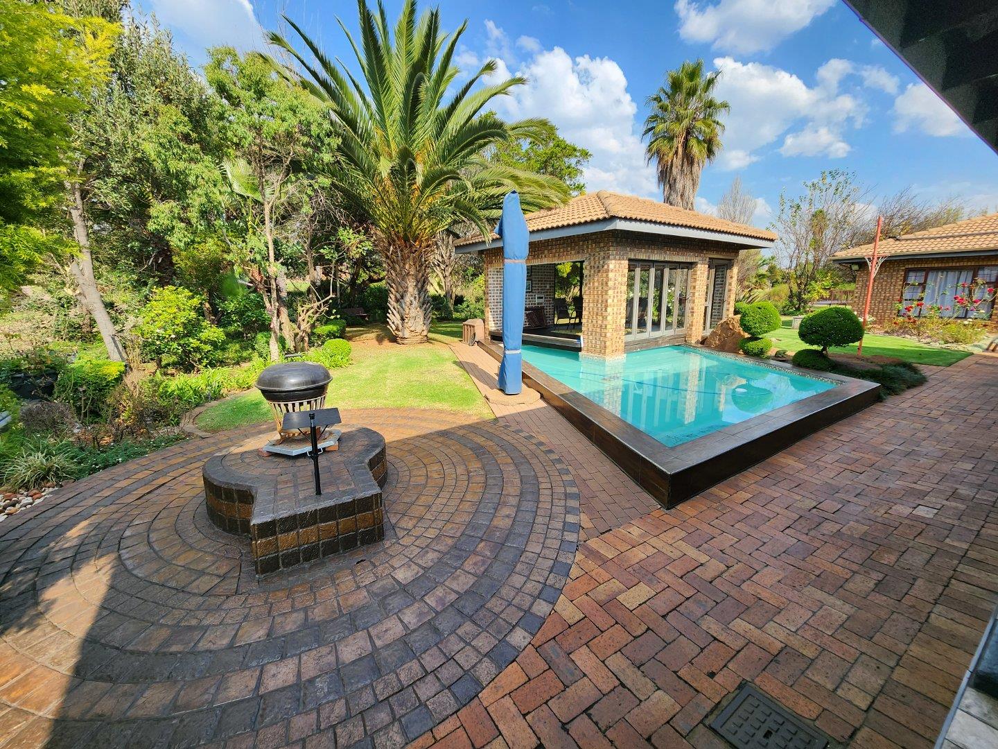 Roberts Estate Property Property and houses for sale in Roberts