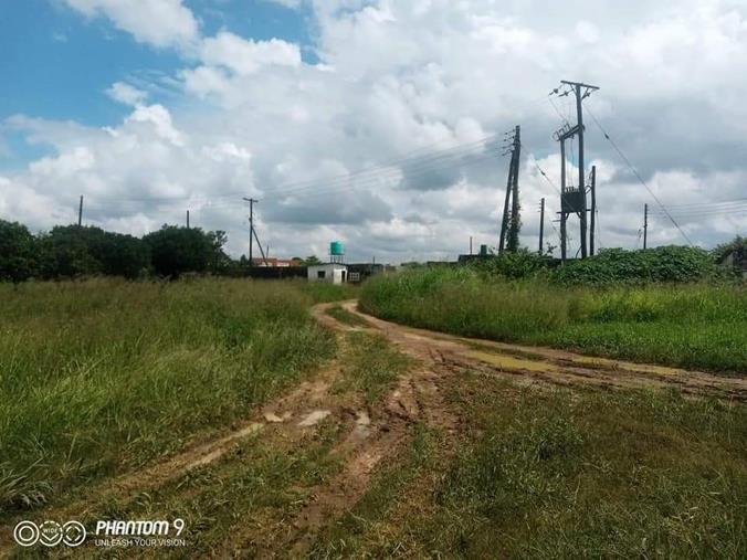 Farm for Sale in Lusaka North