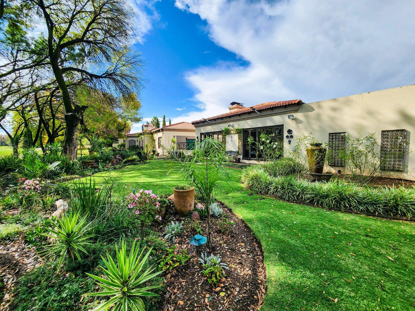 Emfuleni Golf Estate Property Property and houses for sale in