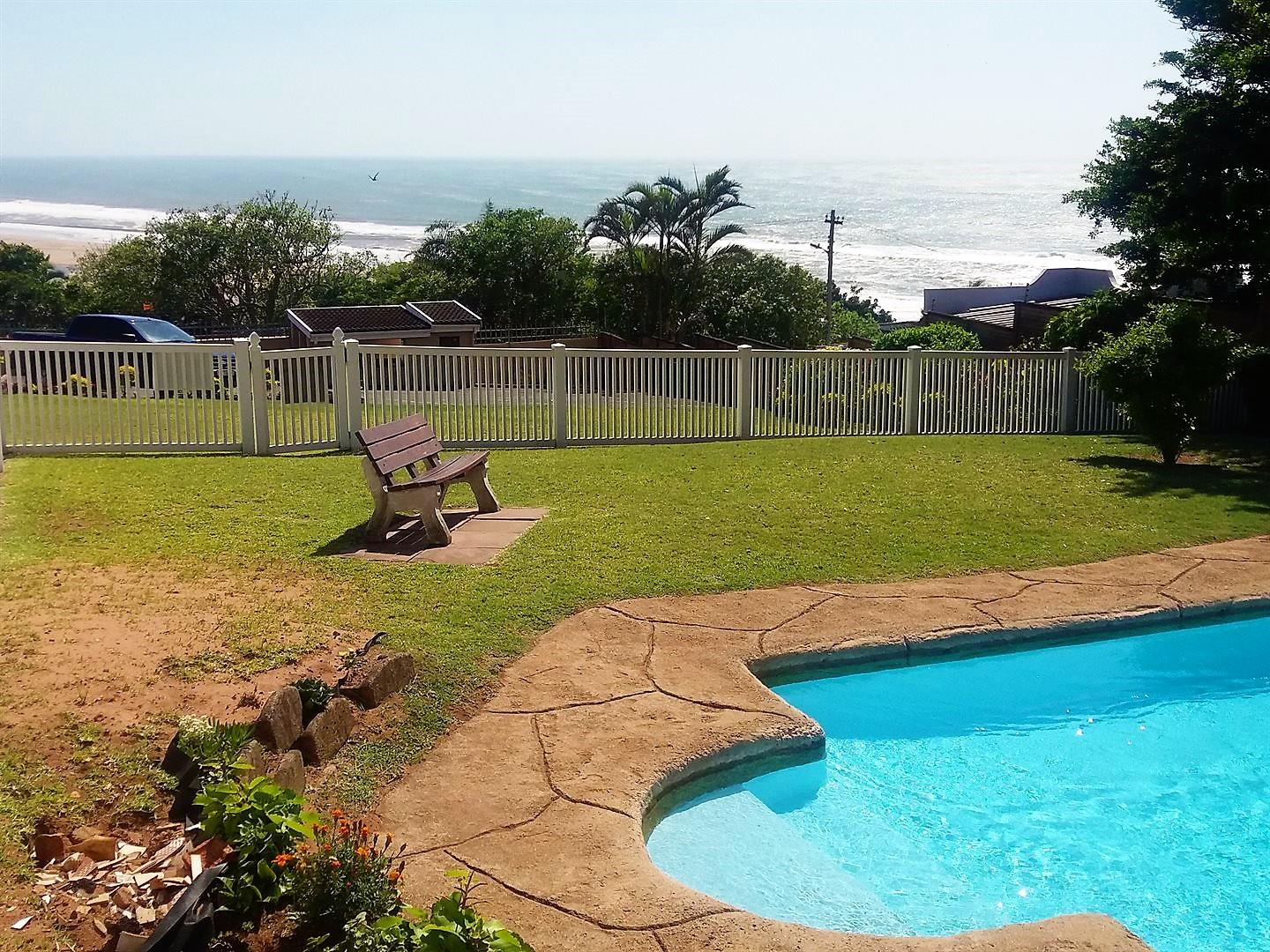 2 Bedroom Apartment / flat for sale in Illovo Beach P24112641088