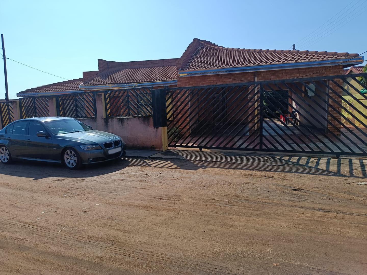 Houses for sale in Hammanskraal Hammanskraal Property Property24