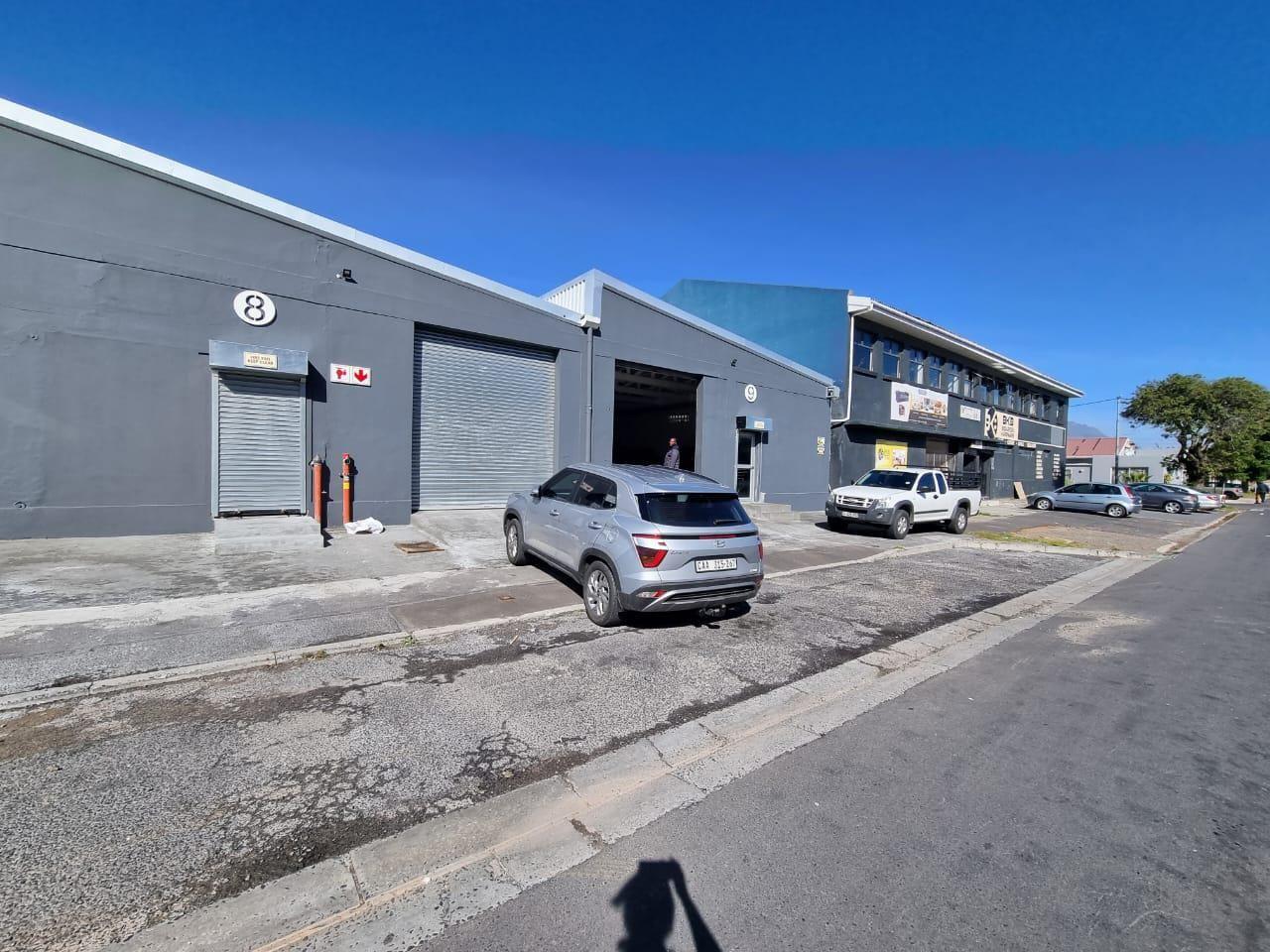 Maitland, Cape Town Property Property and houses to rent in Maitland