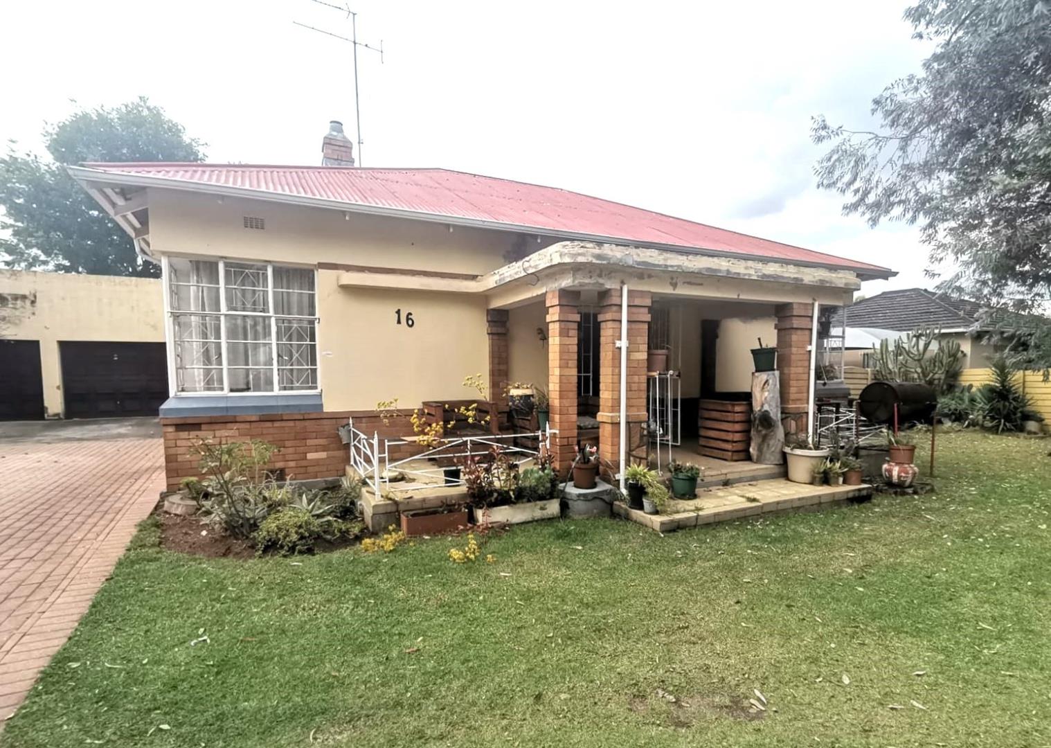 Property and houses for sale in Benoni Benoni Property Property24