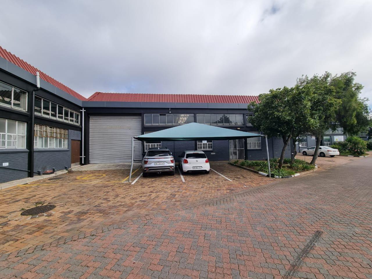 Maitland, Cape Town Property Property and houses to rent in Maitland