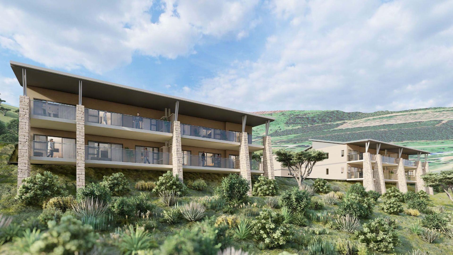 2 Bedroom Apartment / flat for sale in Montrose P24112642840