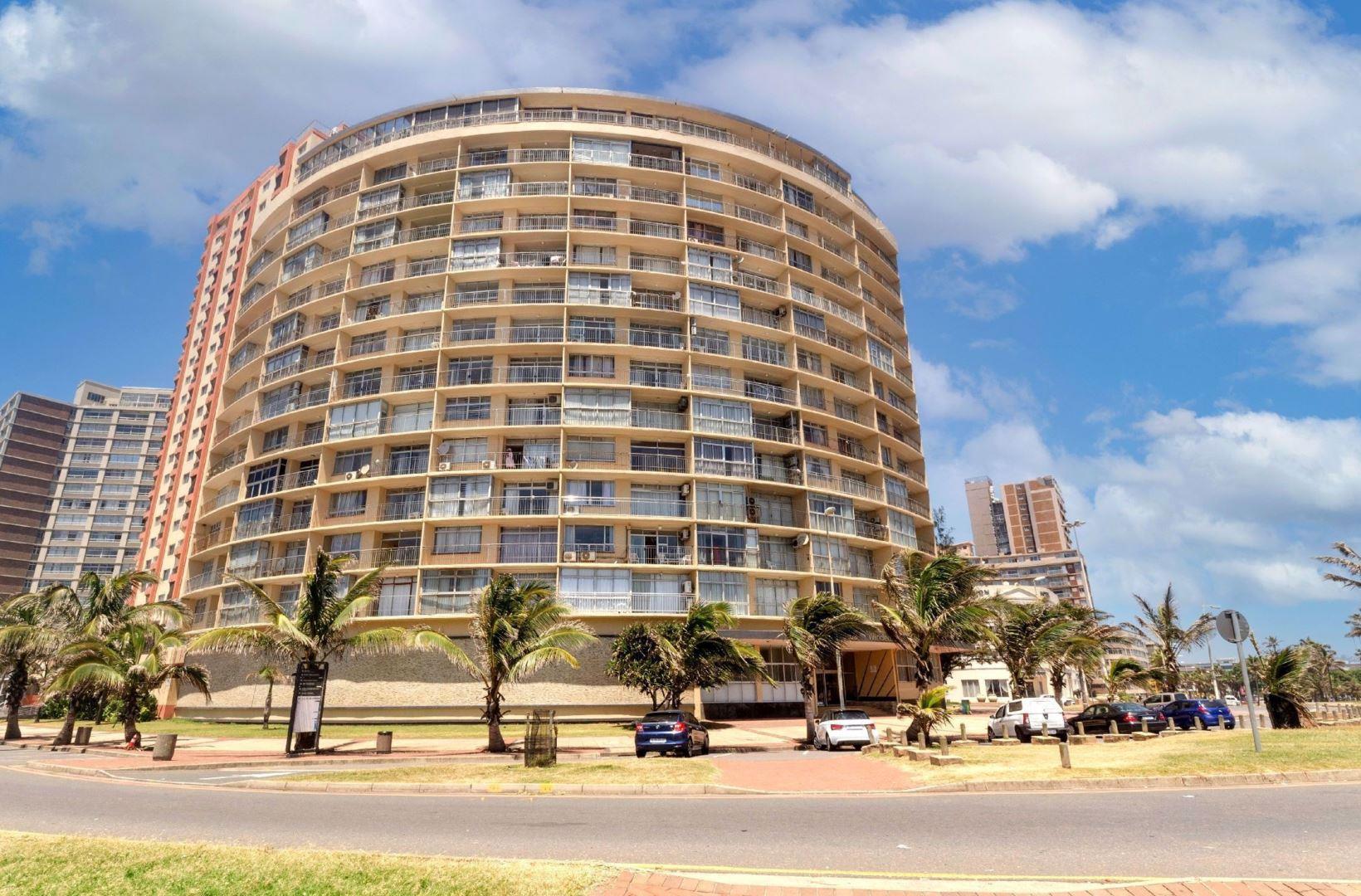 1 Bedroom Apartment / flat for sale in North Beach 263 O.r. Tambo