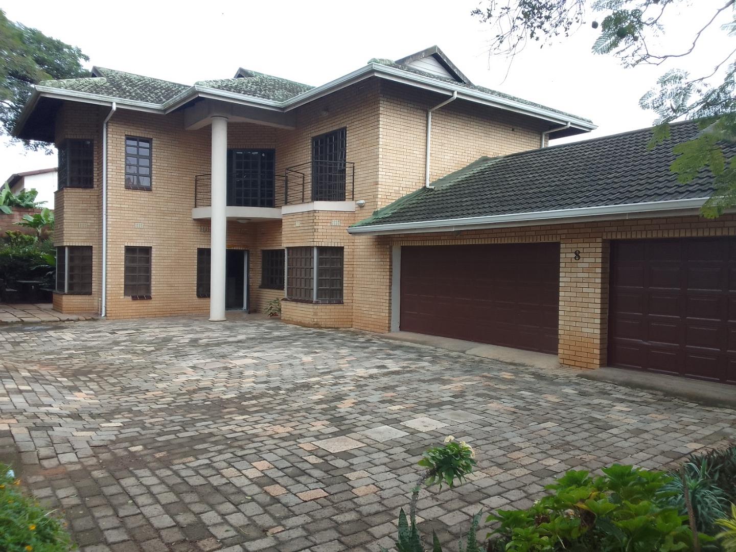 4 Bedroom House for sale in Isipingo Hills P24112643068