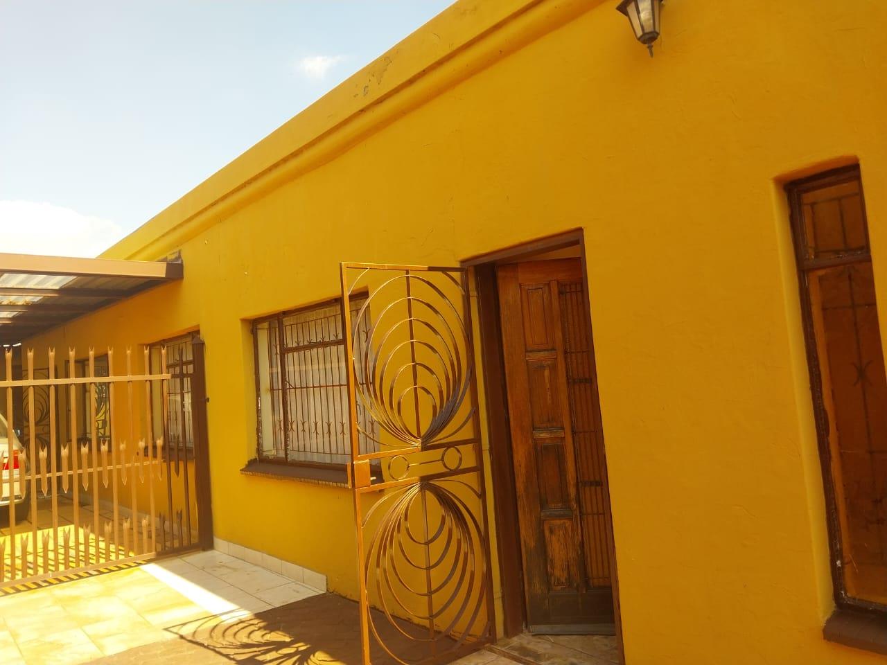Mamelodi West Property Houses for sale in Mamelodi West