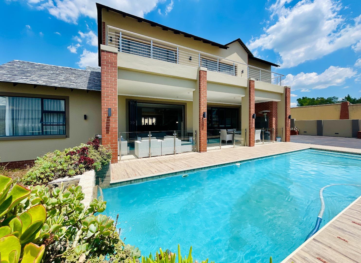 Waterfall Country Estate Property Property and houses for sale in