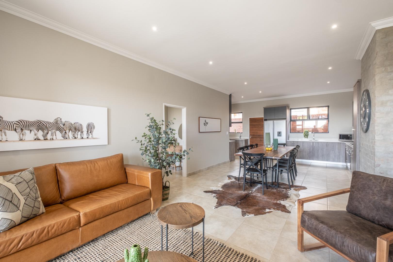 3 Bedroom House for sale in Six Fountains 9 Six Fountains Residential