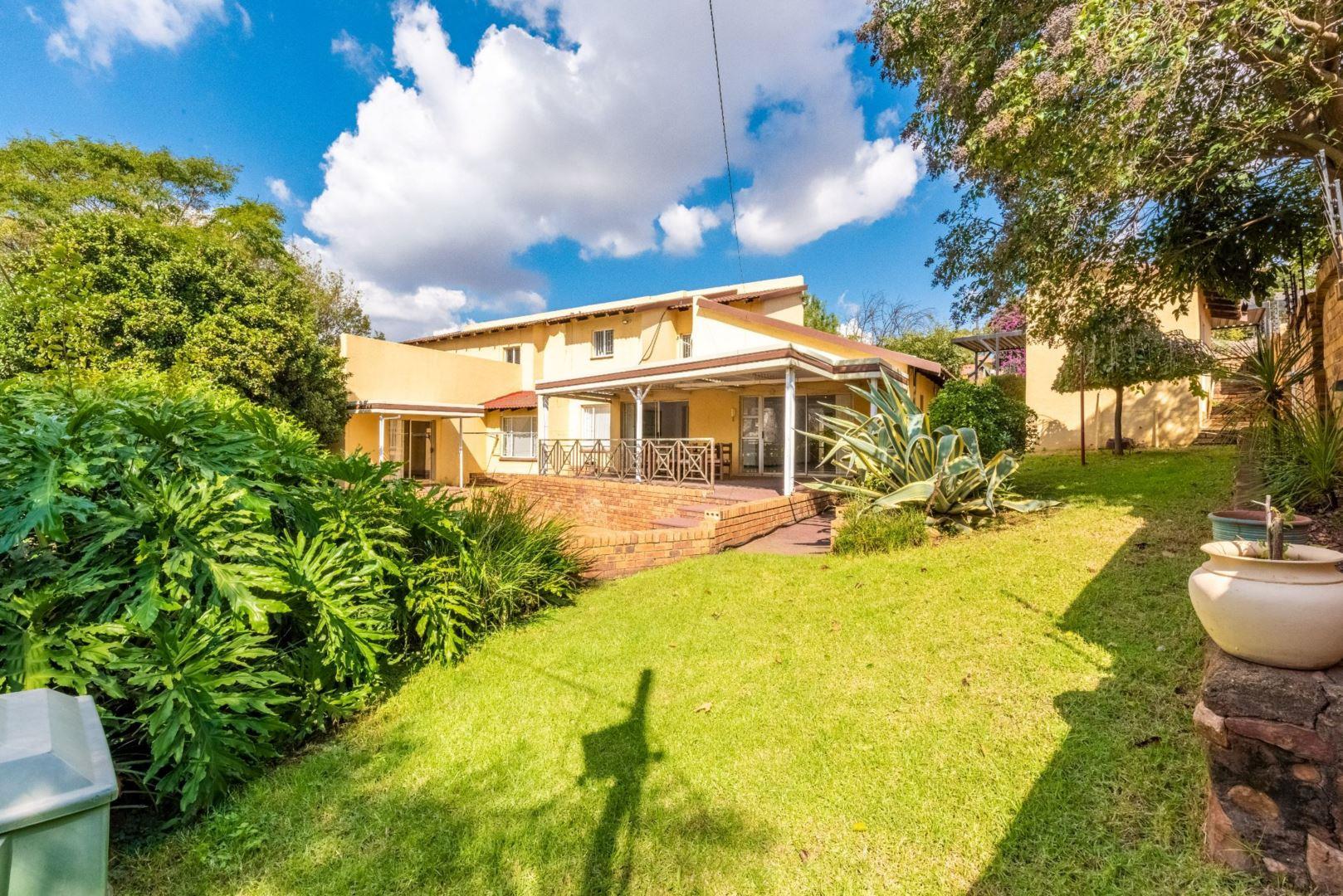 Houses for sale in Roodepoort Roodepoort Property
