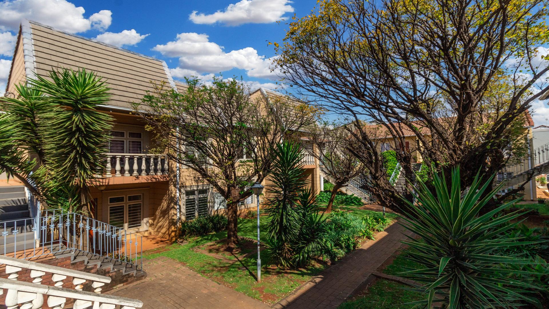 Montgomery Park Property Property and houses to rent in Montgomery