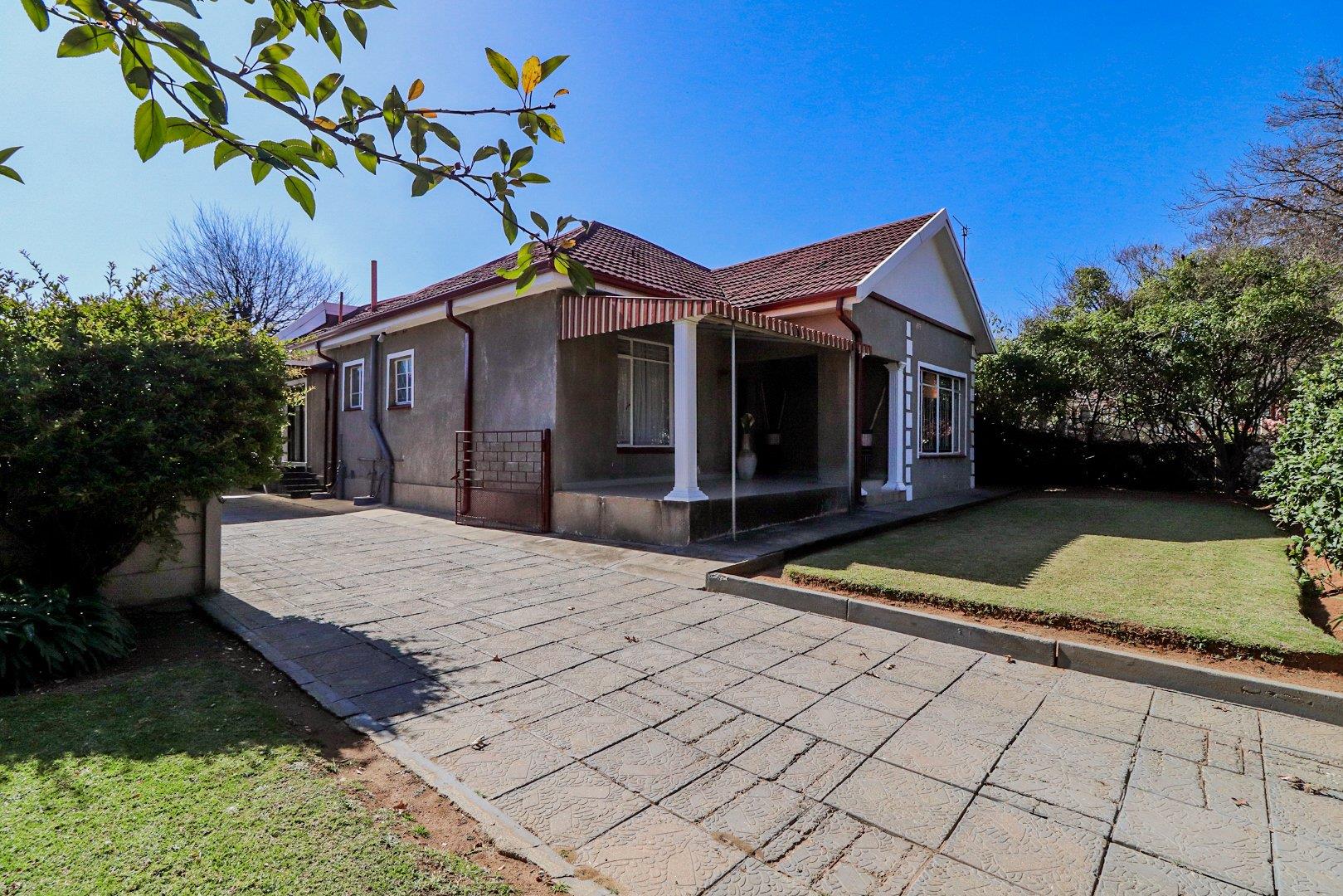 Boksburg Central Property Property and houses for sale in Boksburg