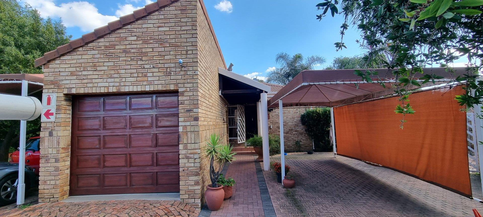 Vaalpark Property Property and houses for sale in Vaalpark