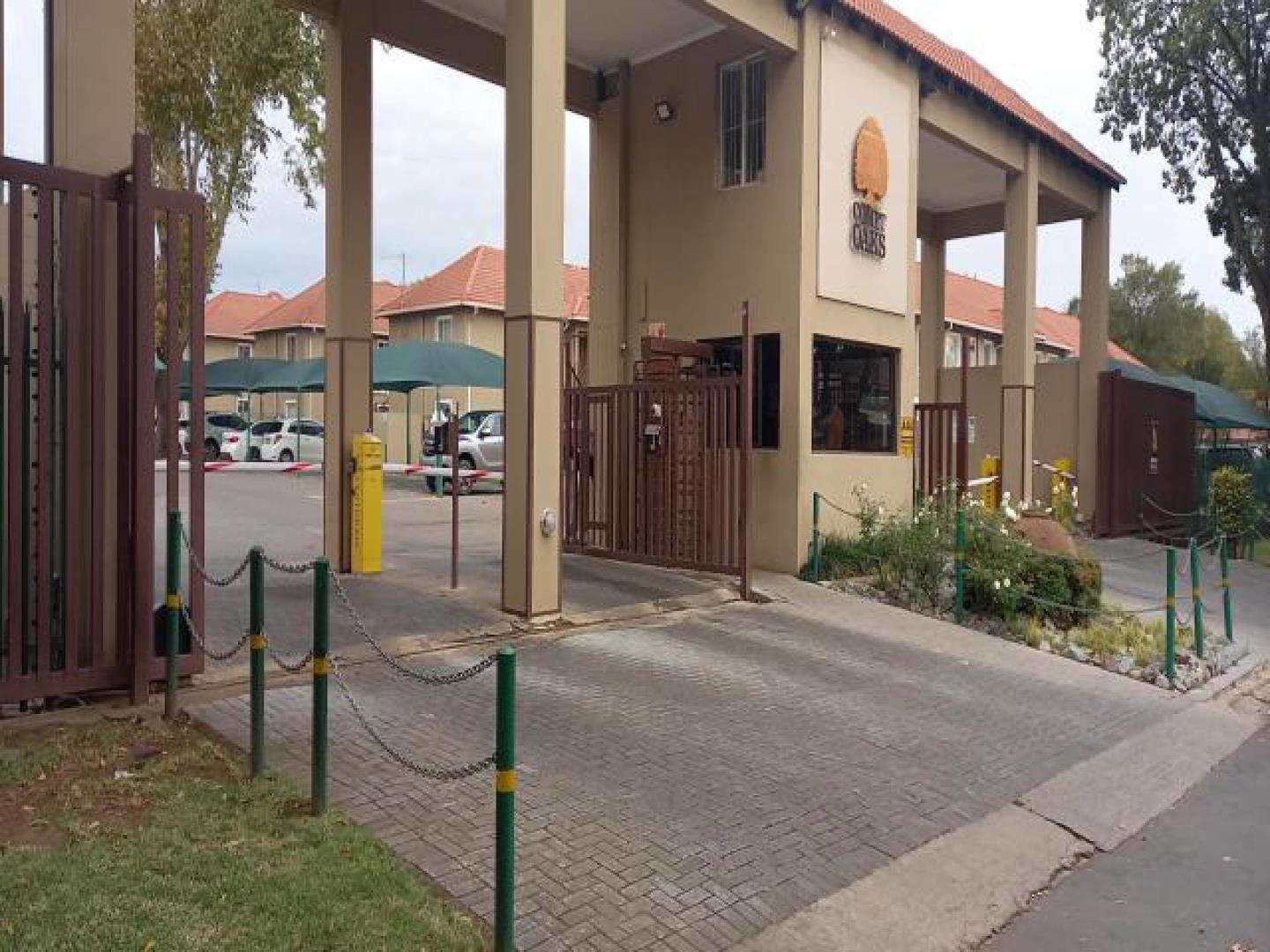 Comet Property Property and houses for sale in Comet