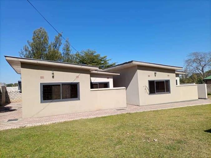 2 Bedroom Apartment / Flat to Rent in Roma