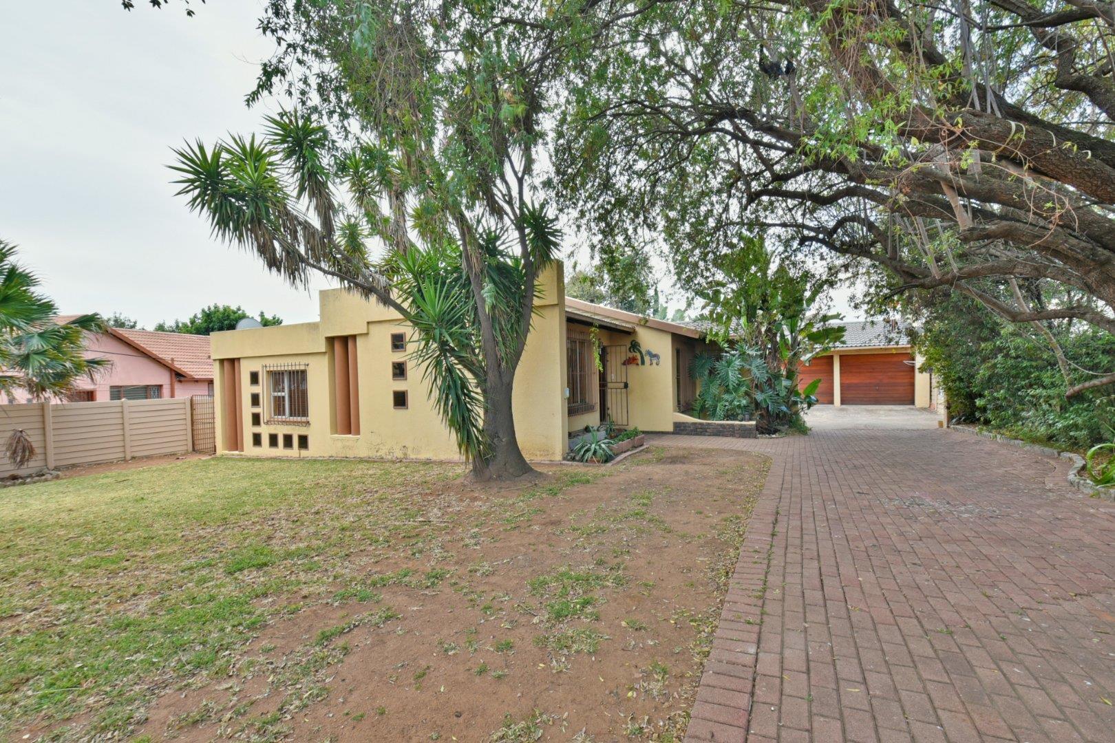 Elandspark Property Property and houses for sale in Elandspark