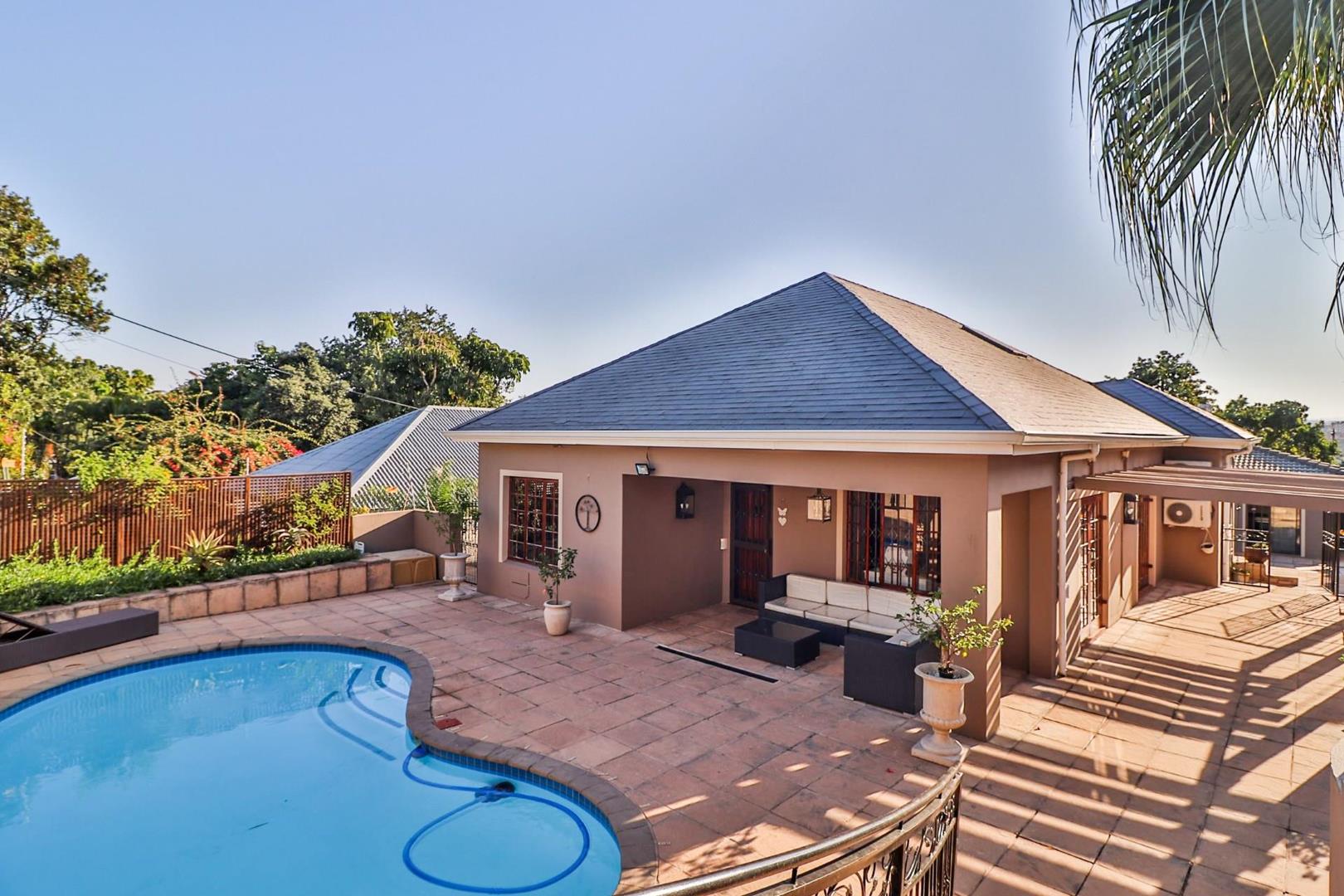 Musgrave Property Property and houses for sale in Musgrave