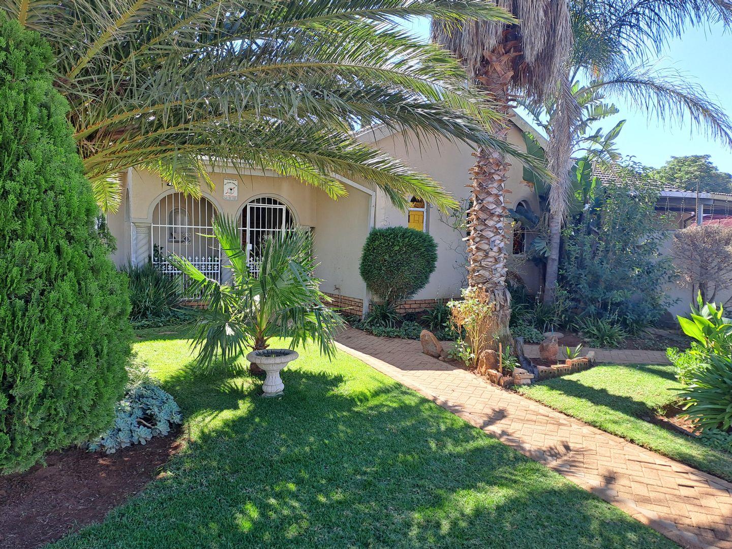 Property and houses for sale in Klerksdorp Klerksdorp Property