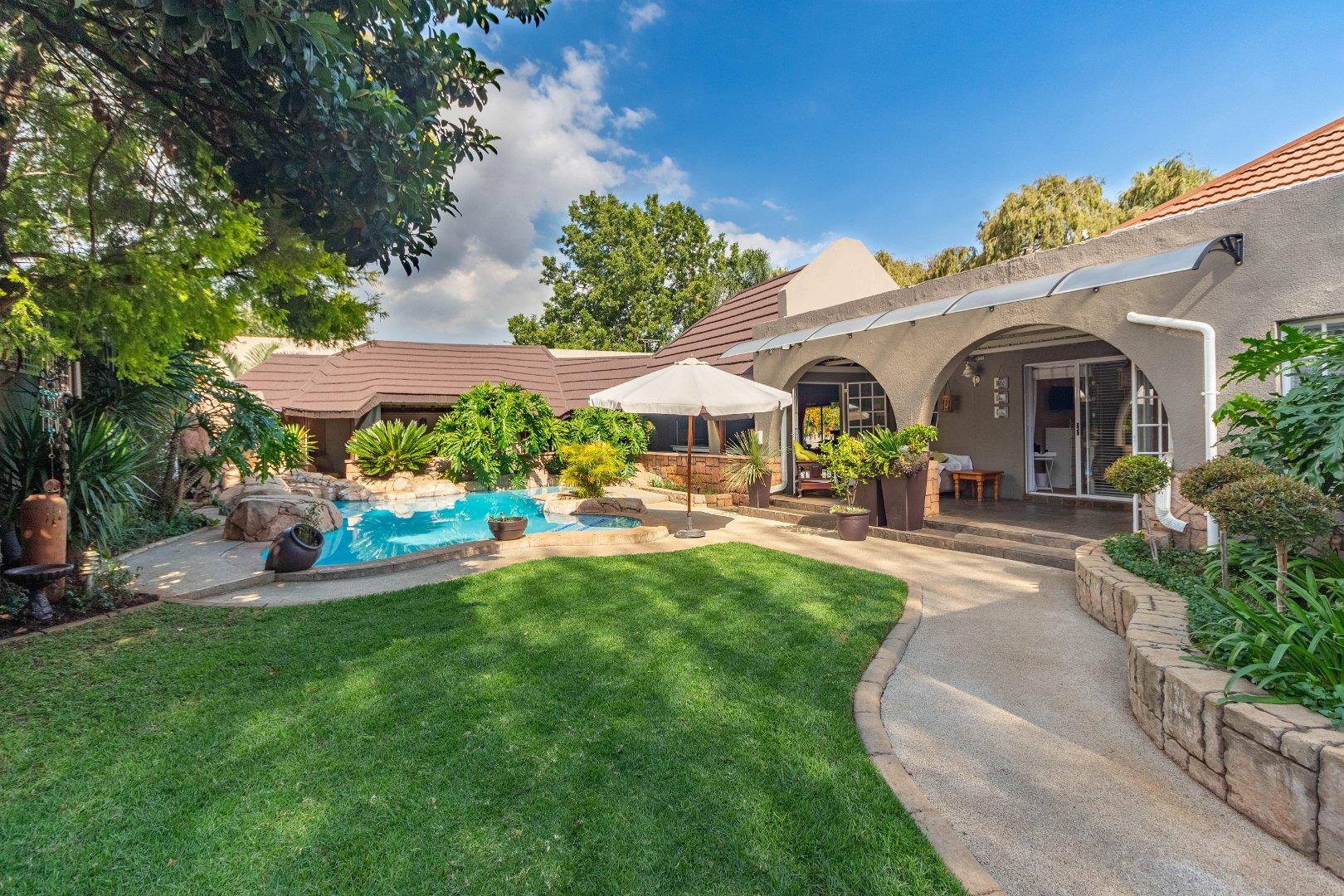 Ravenswood Property Property and houses for sale in Ravenswood