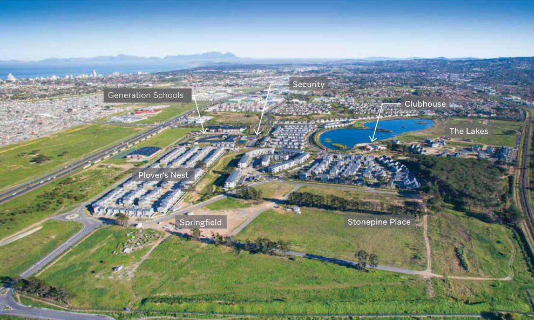 3 Bedroom House for sale in Somerset Lakes P24112734211