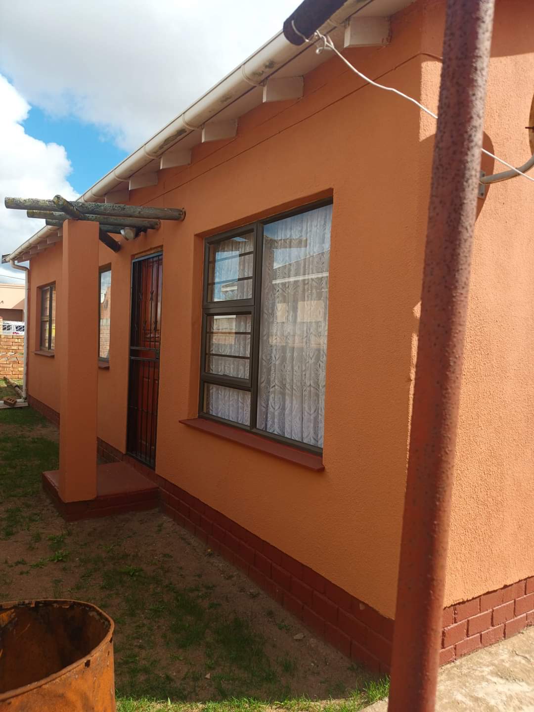 3 Bedroom House for sale in Motherwell Nu 5 P24112645909